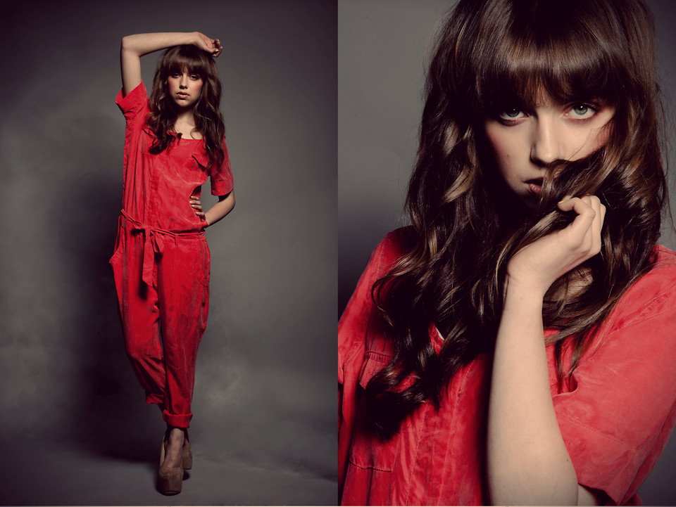 Lookbook, inspiration